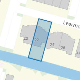 Perceel RWK02-C-3031