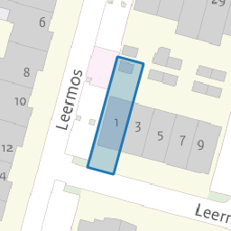 Perceel RWK02-C-3033