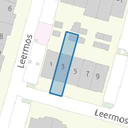 Perceel RWK02-C-3034