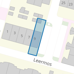 Perceel RWK02-C-3037