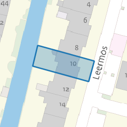 Perceel RWK02-C-3047