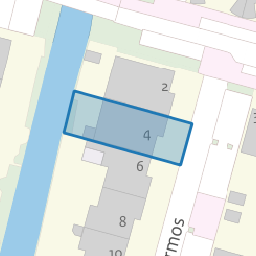 Perceel RWK02-C-3050