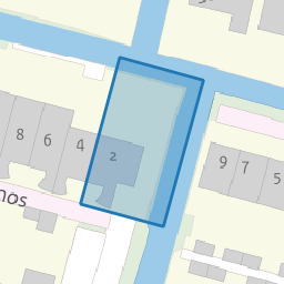 Perceel RWK02-C-3053