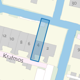 Perceel RWK02-C-3054