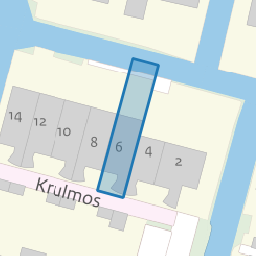 Perceel RWK02-C-3055