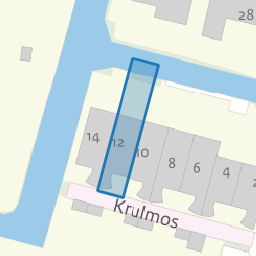 Perceel RWK02-C-3058