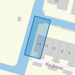 Perceel RWK02-C-3059