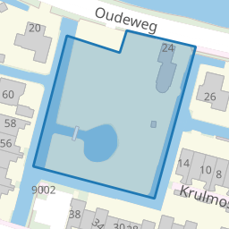 Perceel RWK02-C-3061