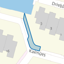 Perceel RWK02-C-3069