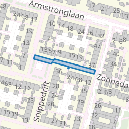 Perceel RWK02-C-3081