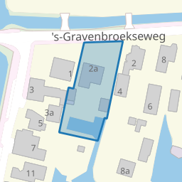 Perceel RWK02-C-3088