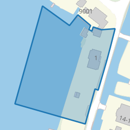 Perceel RWK02-C-3120