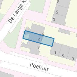 Perceel RWK02-C-3141