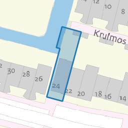 Perceel RWK02-C-3164