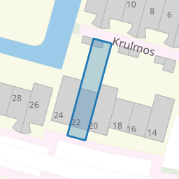 Perceel RWK02-C-3165