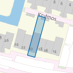 Perceel RWK02-C-3166