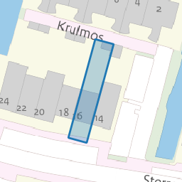 Perceel RWK02-C-3168