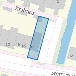 Perceel RWK02-C-3169