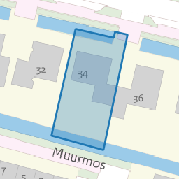 Perceel RWK02-C-3173