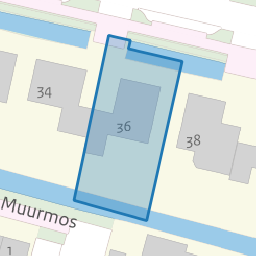 Perceel RWK02-C-3174