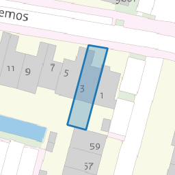 Perceel RWK02-C-3214