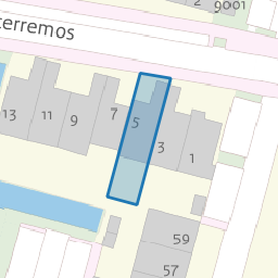 Perceel RWK02-C-3215