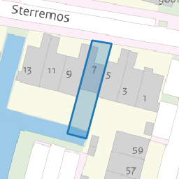 Perceel RWK02-C-3216