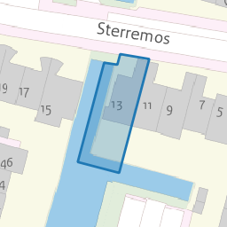 Perceel RWK02-C-3219