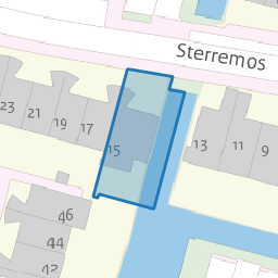 Perceel RWK02-C-3220