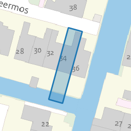 Perceel RWK02-C-3232