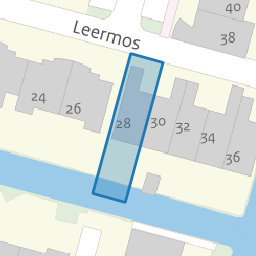 Perceel RWK02-C-3235