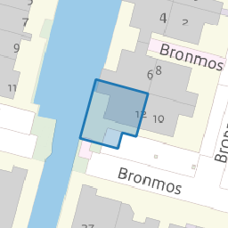 Perceel RWK02-C-3240