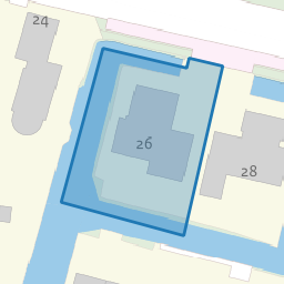 Perceel RWK02-C-3285