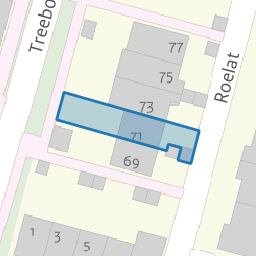 Perceel RWK02-C-3299