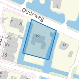 Perceel RWK02-C-3306