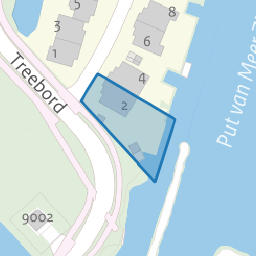 Perceel RWK02-C-3316