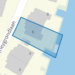 Perceel RWK02-C-3318