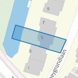 Perceel RWK02-C-3330