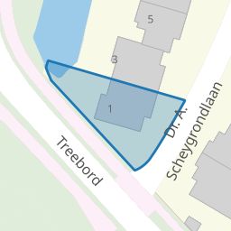 Perceel RWK02-C-3332