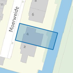 Perceel RWK02-C-3343