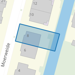 Perceel RWK02-C-3345