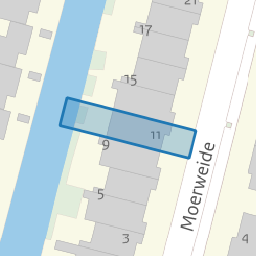 Perceel RWK02-C-3354