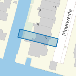 Perceel RWK02-C-3358