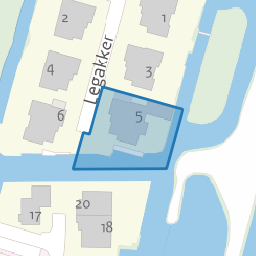 Perceel RWK02-C-3443