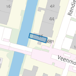 Perceel RWK02-C-3445