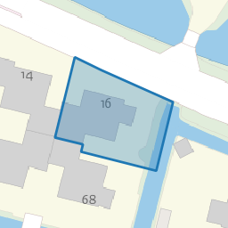 Perceel RWK02-C-3449