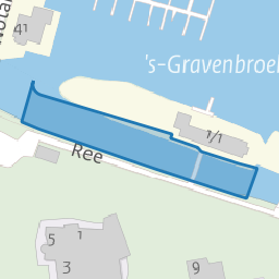 Perceel RWK02-C-3468