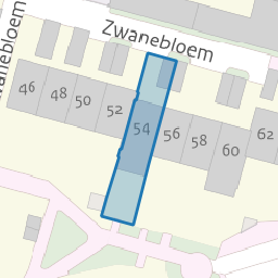 Perceel RWK02-C-3486