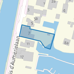 Perceel RWK02-C-3517