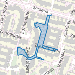 Perceel RWK02-C-3540